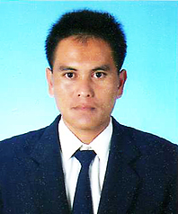 นายธนาวุฒิ  นาโนน