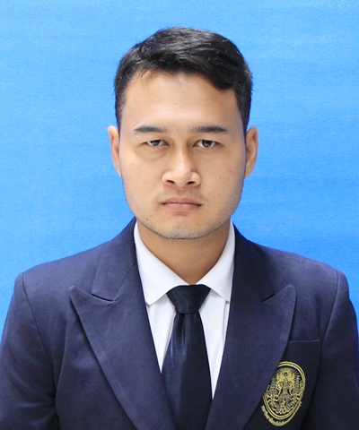 นายณัฐพงศ์  ใหญ่จันทึก