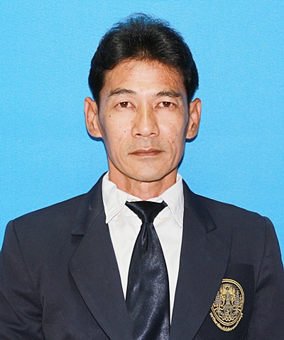 นายสุชาติ  ชำนิเวสสะพงศ์