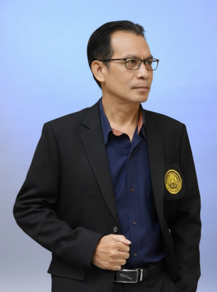 นายสมพงษ์  ร้อยกล้า
