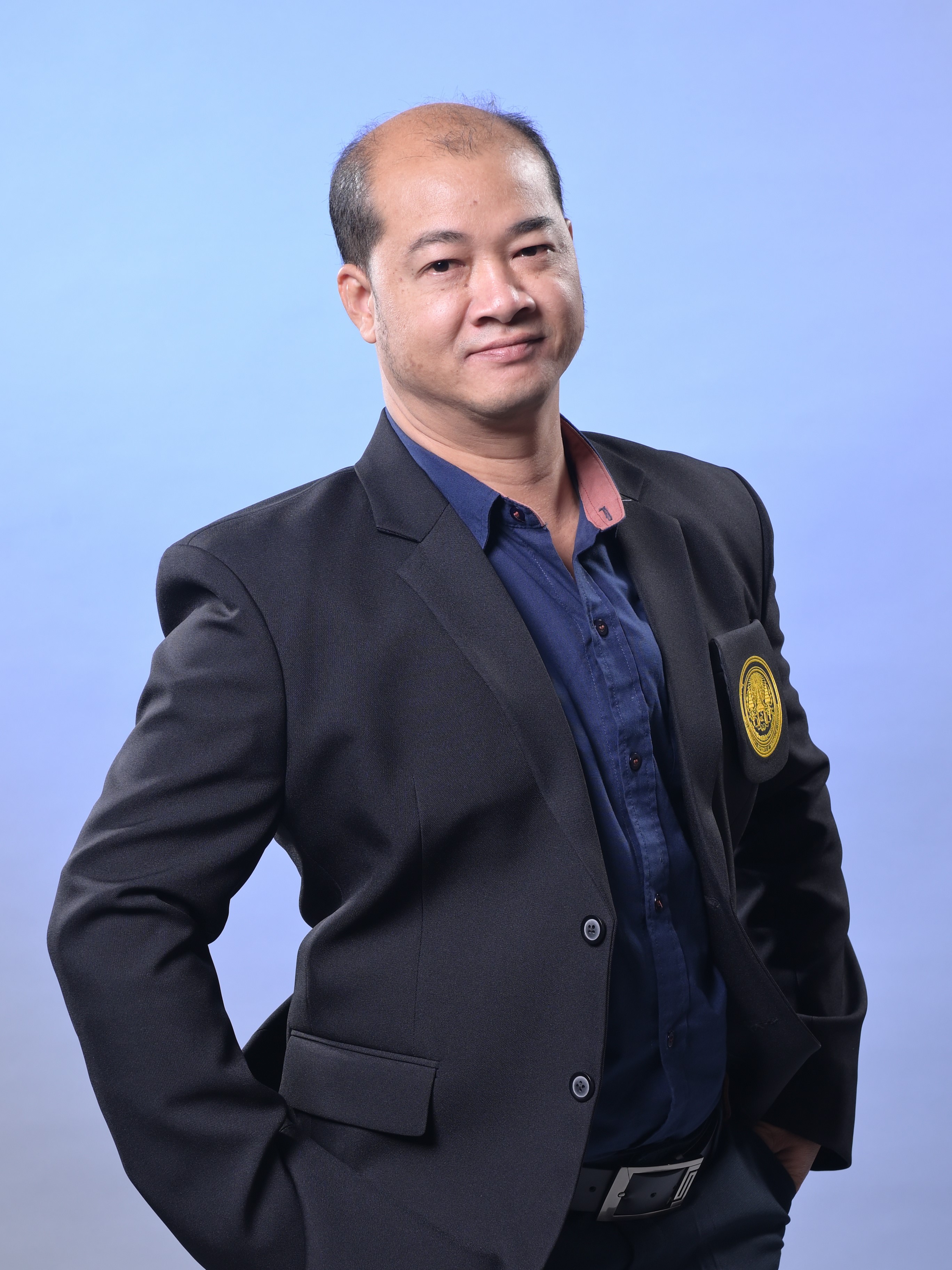 นายกนก สุขศรี
