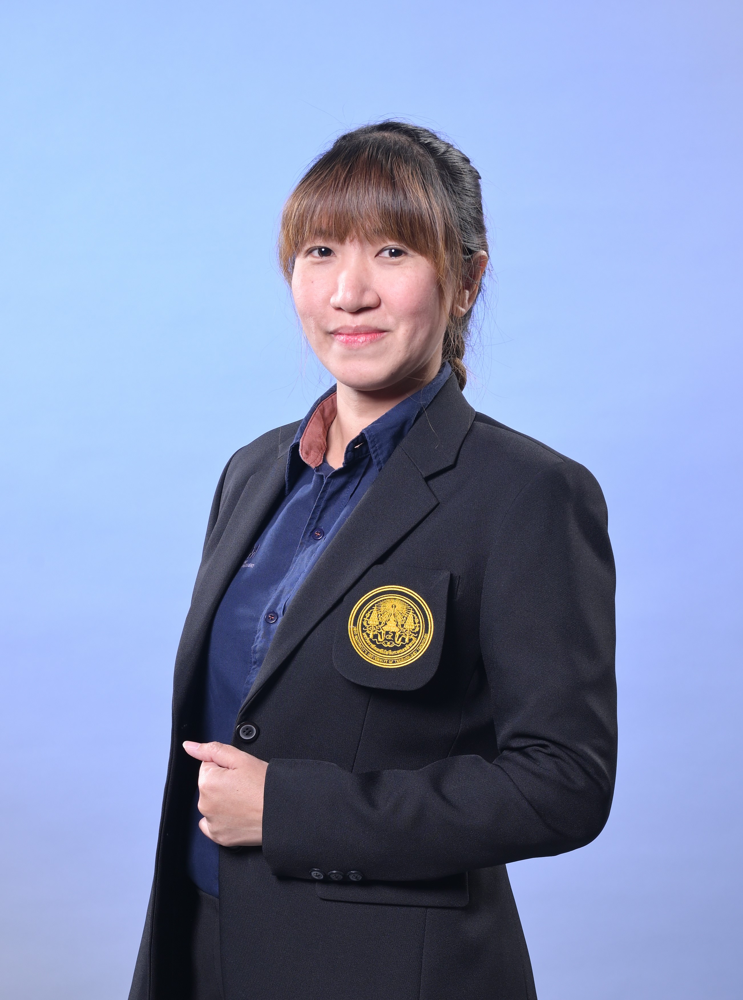 น.ส.พันทิวา เลิศพรพนากุล