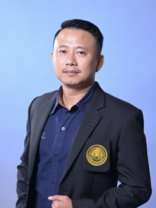 นายภัคธร  สุขสายชลธาร