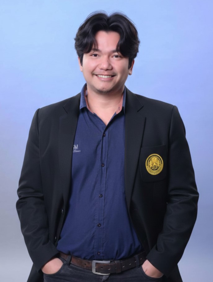 นายธีรยุทธ  จันทวงศ์